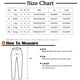 baggy pants at the bottom
