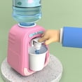 thumbnail image 5 of Micellar Water Dispenser Makeup Remover Container Mini Kitchen Toys for Props and Family Scene, 5 of 5