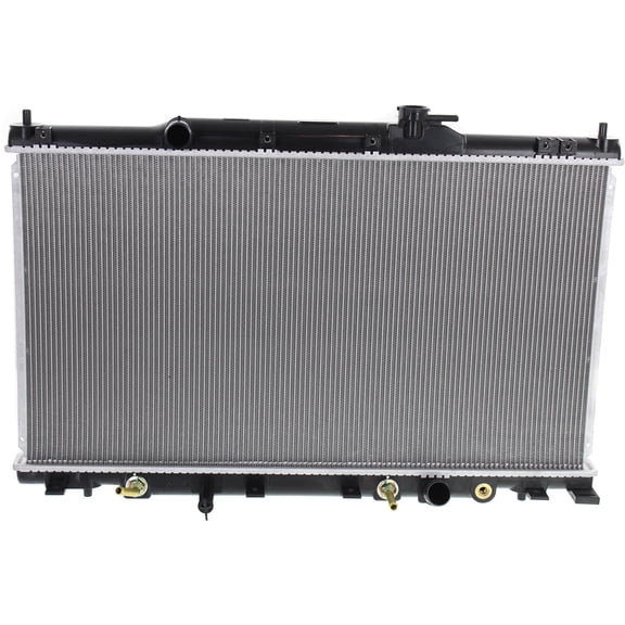 RADIATOR Compatible with HONDA ELEMENT 2007-2011 Automatic Transmission