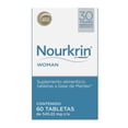 thumbnail image 1 of Suplemento Alimenticio Nourkrin Woman 60 Tabletas, 1 of 4