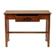 thumbnail image 2 of OSP Designs Sierra Writing Desk, 2 of 5