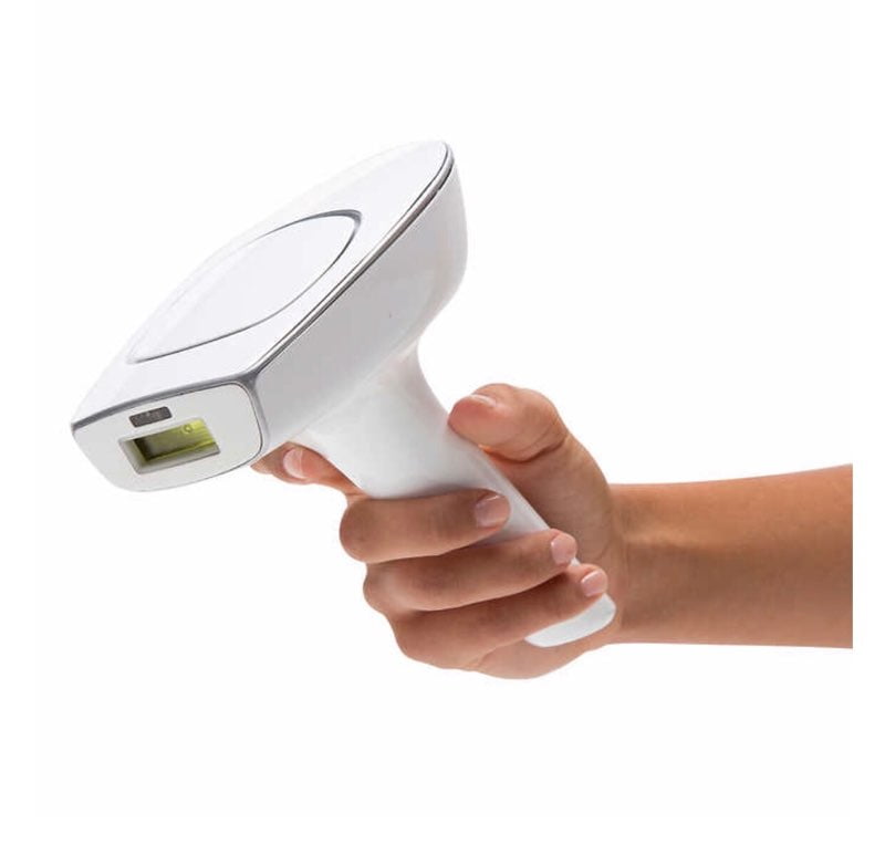 Open Box-Silk'n BellaFlash Pro Hair Removal System - Walmart.ca