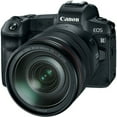 thumbnail image 1 of Canon EOS R Appareil Photo Numérique Sans Miroir avec Objectif 24-105mm, 1 of 6