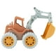 thumbnail image 5 of Vehículo educativo de juguete para niños pequeños, excavadora de juguete, modelo de coche de ingeniería, modelo de coche para bebé, 5 of 5