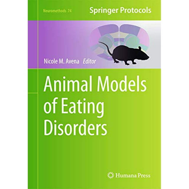 Modèles d'Animaux de Troubles de l'Alimentation (Neuromètres)
