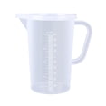 thumbnail image 4 of Taza medidora con marcas claras, herramientas de cocina multiusos para harina, jugo y leche. 1000 ml, 4 of 9