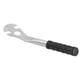 thumbnail image 5 of Llave de Pedal de Bicícletas, Herramiente de Resaración de Bicicletas, Llave de Pedal de Bicicletas, Ahorro de Mano de Obra 3 en 1 Bicictletas de Montaña para Bicletletas, 5 of 7