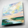 thumbnail image 6 of Epic Art 'Mystic' by Jeanette Vertentes, Acrylic Glass Wall Art, 12"x12", 6 of 13