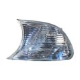 thumbnail image 1 of Motorcycle Flush Mount Turn Signal Indicators Amber Light New I8, 1 of 7