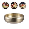 thumbnail image 1 of BESTYASH 1Ensemble Bol à Salade pour Cuisine, 1 of 8