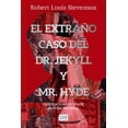 thumbnail image 1 of El Extraño Caso Del Dr. Jekyll Y Mr. Hyde, de Robert Louis Stevenson, 1 of 2