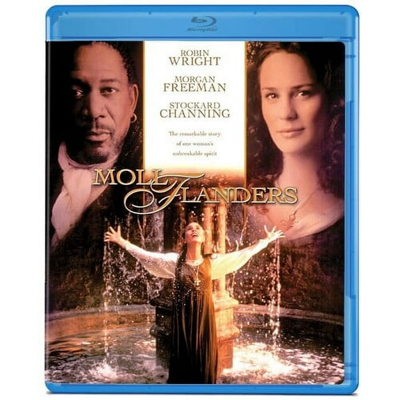 Moll Flanders (Blu-ray), Sandpiper Pictures, Drama