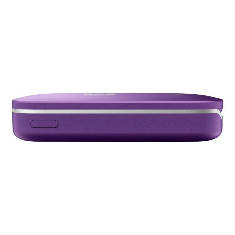 【大放出セール】 Photo Portable Sprocket HP Printer, Media Social Print 洋楽