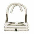 thumbnail image 2 of JIF Marine EPV3 3 Step Telescoping Gunwale Hook Ladder, 2 of 3