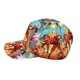thumbnail image 4 of Los Increíbles Gorra de Béisbol para Hombres, Mujeres y Niños, Gorra Clásica de Visera Plana, Gorra Hip Hop Trucker, Snapback Ajustable, 4 of 5