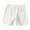 White, variant on Cute Vacation Shorts for Teen Girls on Clearance Toddler Girls Breathable Dance Bike Shorts Under Dress Skirt School Uniform Underpants New Beige 10 Years