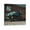 Frame-style, variant on Young Dolph Poster Rapper Hiphop Music Album Cover Canvas Art Poster-Bulletproof Poster Decorative Painting Canvas Wall Art Living Room Posters Bedroom Painting 24x24inch(60x60cm)