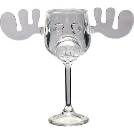 Spoontiques National Lampoon's Christmas Vacation 5oz Acrylic Moose Cup