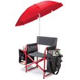 thumbnail image 2 of Picnic Time Fusion Chair, 2 of 11