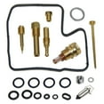 thumbnail image 3 of Labwork Motorcycle Carburetor Repair Carb Rebuild Kit Fit for 1998 1999 2000 2001 2002 2003 Honda Shadow ACE 750 VT750C VT750CD Deluxe, 3 of 4