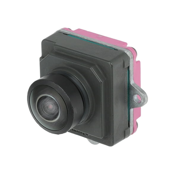 Rear View Camera for Dodge for Ram 2500 3500 6.4L 6.7L 2019-2024 Park Assist Backup Reverse Camera Replace No.04672735AD/04672735AB/4672735AD