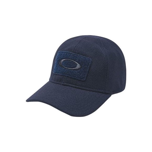 OAKLEY STANDARD ISSUE 911444A-6AC-LXL OAK SI CAP FATHOM L/XL