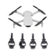 thumbnail image 3 of Gimbal Camera Rubber Damper Shock Absorbing Ball Shock-absorber Aircraft Repair Parts for Mavic Mini/Mini 2-2025, 3 of 5