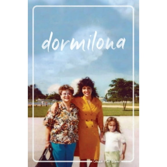 dormilona, (Paperback)