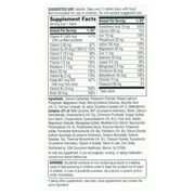 Centrum Multivitamins Adults 60 Tabs
