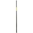 thumbnail image 2 of Truper PPB51C 51 in. Pinch Point Rat Tail Crow Bar, 2 of 4