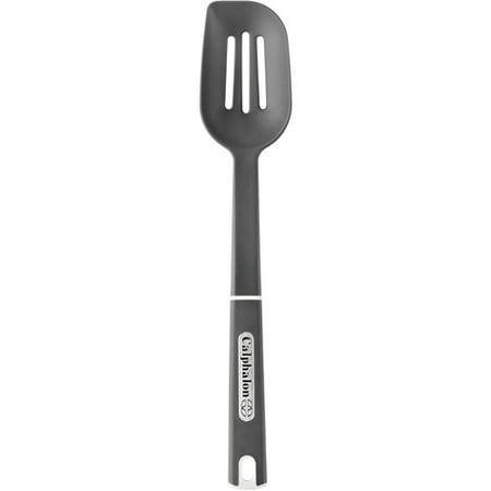 Cooking with Calphalon Nylon Slotted Spoon