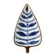 thumbnail image 1 of Forma de hoja Snack plato placa placa placas de condimento mini vajilla, 1 of 4