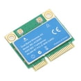 thumbnail image 3 of Tarjeta MINI PCI‑E Bling Bling 1200M 2,4 GHz/5 GHz Intel 8265 MC8265, 3 of 11