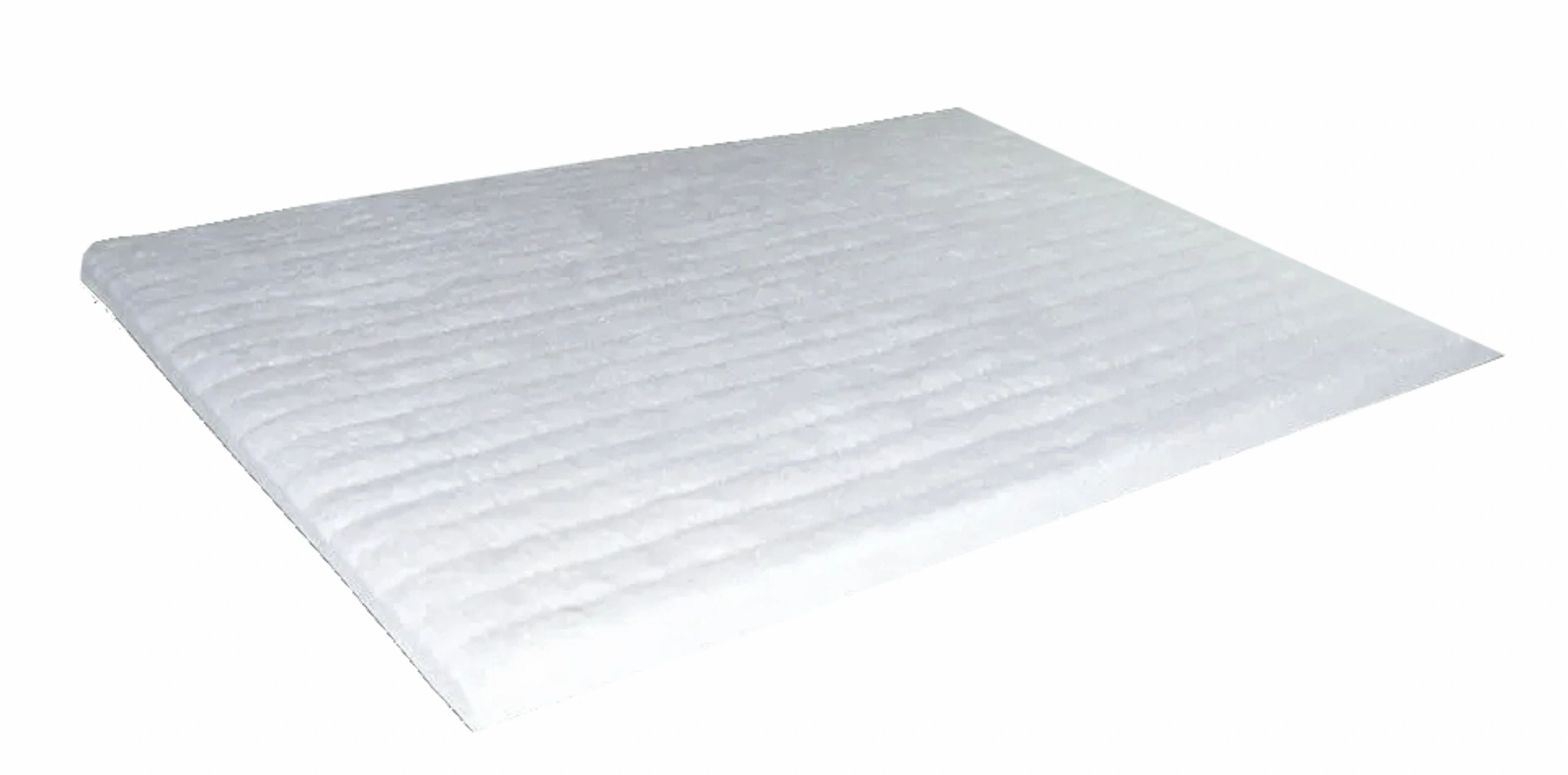 Sterling Seal & Supply Ceramic Fiber Blanket Insulation 6# 2300F 1