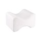 thumbnail image 1 of Almohada de espuma viscoelástica para rodillas y piernas, almohada entre rodillas, cojín para dormir entre quienes duermen de lado, para aliviar la torcedura de la columna vertebral, el, 1 of 3