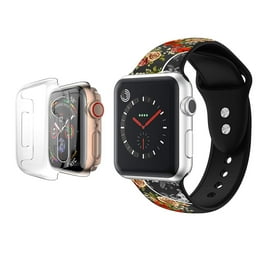 Apple watch floral case best sale