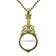 thumbnail image 1 of Quote yo principales en la historia Collar Guitarra Antigua Joyería Música Colgantes Unbranded  M, 1 of 3