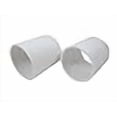 thumbnail image 2 of 2X Hot Tub Spa Coupler 2" Slip X 2" Slip Plumbing PVC Fitting How to Video, 2 of 4