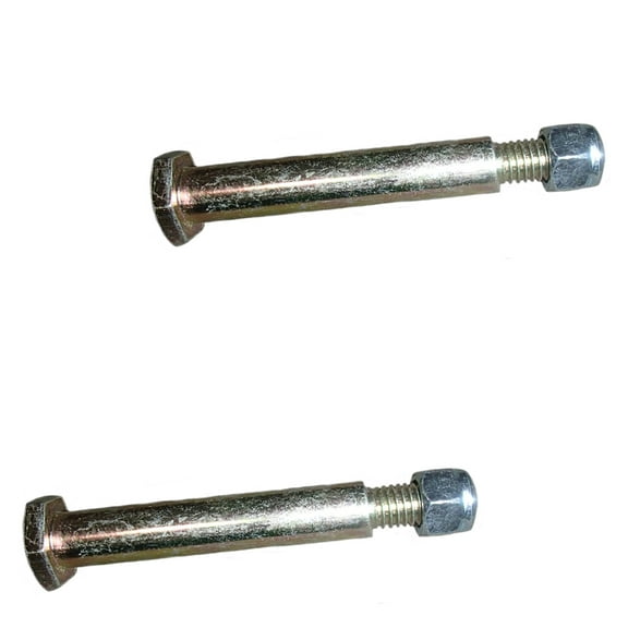 532193406 873680600 Qty 2: Wheel Bolt & Lock Nut
Fits Universal