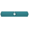 thumbnail image 2 of Riguas Faucet Drain Pad Easy Installation Convenient Silicone Sink Faucet Drip Catcher Tray for Home Kitchen, 2 of 7