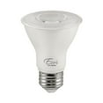 thumbnail image 1 of Euri Lighting EP20-7W6020e-2 50W 120V 2700K PAR20 Ampoule LED Dimmable, 1 of 1