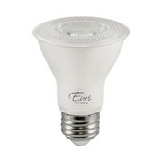 Euri Lighting EP20-7W6000e-2 50W 120V 3000K PAR20 Dimmable LED Bulb