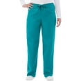 thumbnail image 1 of White Swan Fundamentals 14920 Unisex Full Drawstring Scrub Pant, 1 of 2