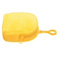 thumbnail image 3 of Multipurpose Cute Mini Bag Keychain Small Pouch Bag Young Girls Storage 1Set, 3 of 5