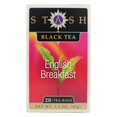 thumbnail image 1 of Stash Tea - English Breakfast Black Tea - 20 Tea Bags, 1 of 5