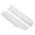thumbnail image 3 of Protections de Fourche, Couverture de Fourche Robuste Installation Simple Fiable avant Anti-Vieillissement pour Accessoires de Moto, 3 of 8