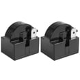 thumbnail image 1 of 2X Caja de Plastico 22 Ohm 2 Pins Rele de Arranque PTC para Refrigerador, 1 of 8
