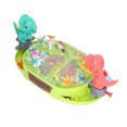 thumbnail image 1 of Dinosaur Battle Board Game Dinosaur Battle Game  Safe Smooth Burr Free Funny Plastic  for Festival Party, 1 of 8