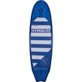 thumbnail image 2 of Hyperlite Landlock 5.9 Wakesurf Board, 2 of 3