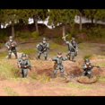 thumbnail image 3 of Wargames Atlantic 30 Plastic 28mm World War One German Infantry GW001, 3 of 3